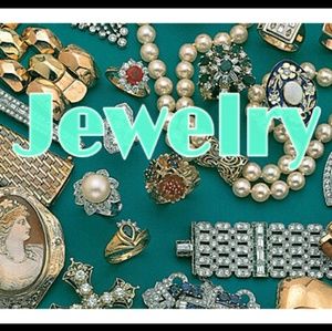 Jewelry section